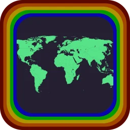 MapGame のアイコン